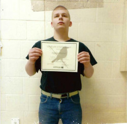 Damian Lee Atwood
