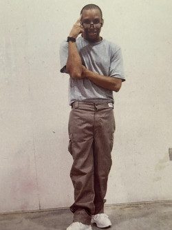 Branden  Williams