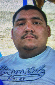Mark Anthony Garza