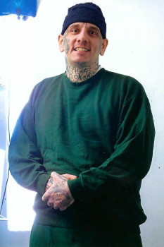 Jonathan A. Mcclintock