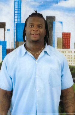 Deonte L. Snowden