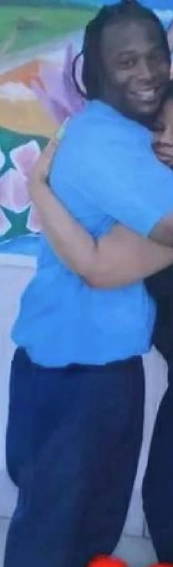 Deonte L. Snowden