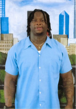 Deonte L. Snowden