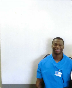 Deonte L. Snowden