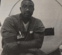 Marlon  Reese