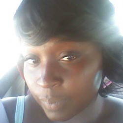 Laquisha Ann Jones