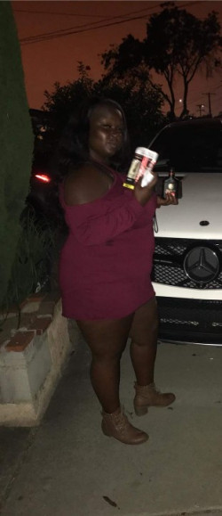 Laquisha Ann Jones