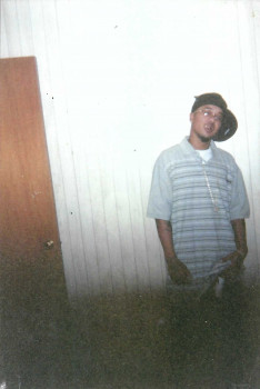 John Dewayne Franklin