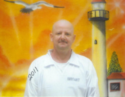 Tracy Lee Bryant