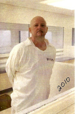 Tracy Lee Bryant