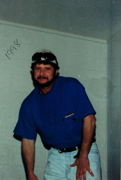 Tracy Lee Bryant