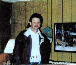 Tracy Lee Bryant