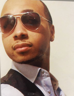 Emmanuel  Hoover