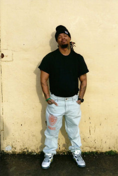 Vyron Henry Green Jr.