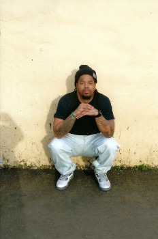 Vyron Henry Green Jr.