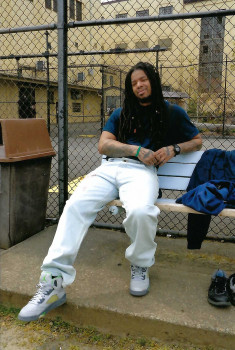 Vyron Henry Green Jr.