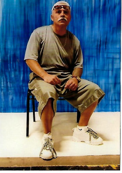 Artemio Mendez Arroyo
