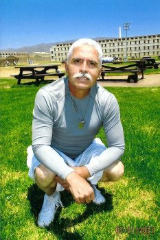 Artemio Mendez Arroyo