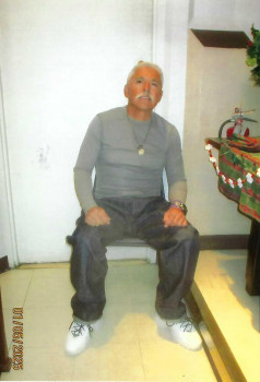 Artemio Mendez Arroyo