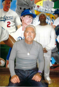 Artemio Mendez Arroyo