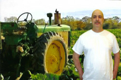 John Russel Heden