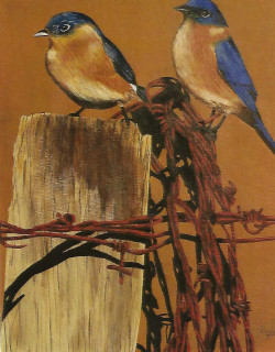 John Russel Heden
