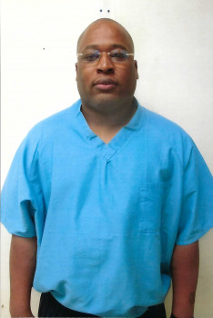 Donald Don-Don Haywood