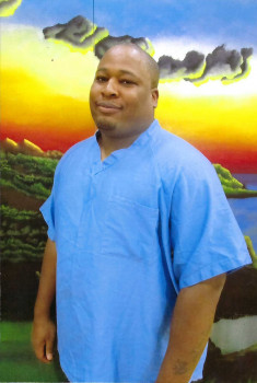 Donald Don-Don Haywood