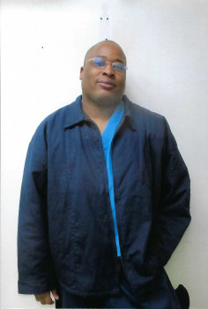 Donald Don-Don Haywood