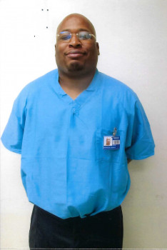 Donald Don-Don Haywood