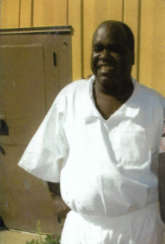Victor Jewell Black