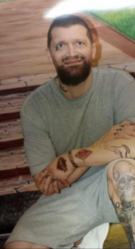 Gregory Allen Scheel