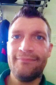 Gregory Allen Scheel