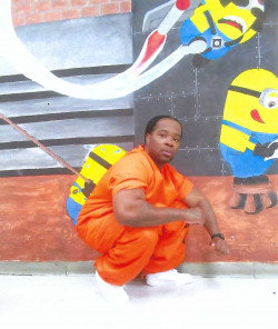 Allen James Robinson