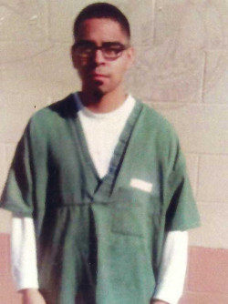 Stephvon Gilbert Atencio