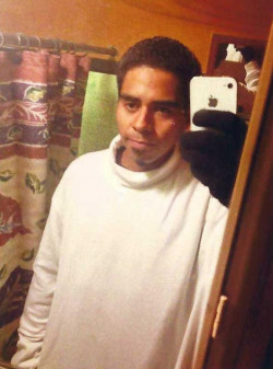 Stephvon Gilbert Atencio