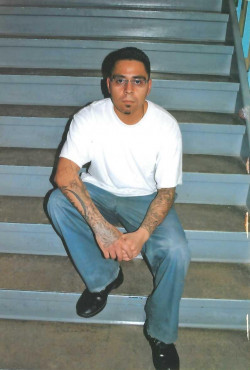 Stephvon Gilbert Atencio