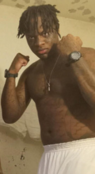 Gary Dewayne Campbell Jr