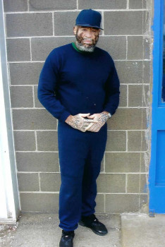 James  Phillips Jr.