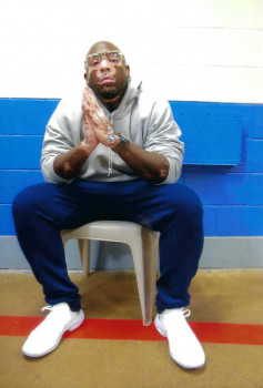 James  Phillips Jr.