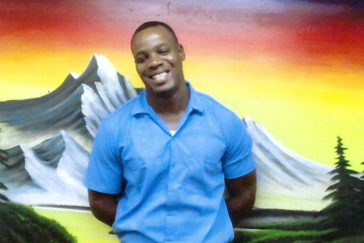Keith Desray Talbert