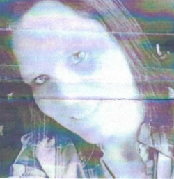 Cassandra Marie Crader