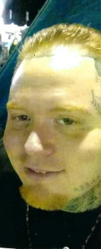 Patryck Jon Leddy