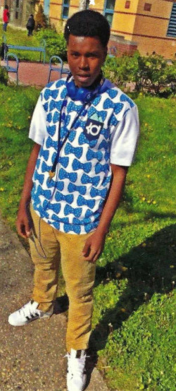 Jasper Jacob Lawry