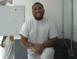 Brandon Michael English