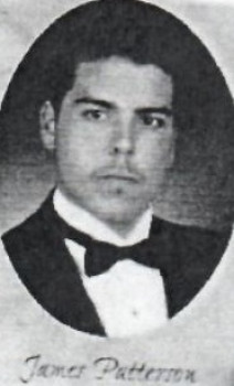 James Pablo Patterson