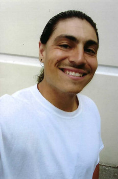 Jarod Thomas Lane