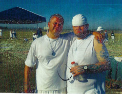 Jason Michael Grant