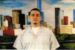 Larry Xavier Lawson