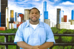 Michael Curtis Moore